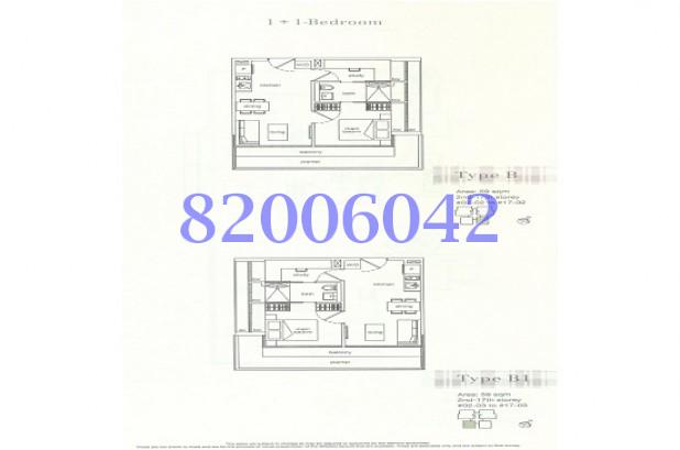 The Mercury (D10), Apartment #107058742